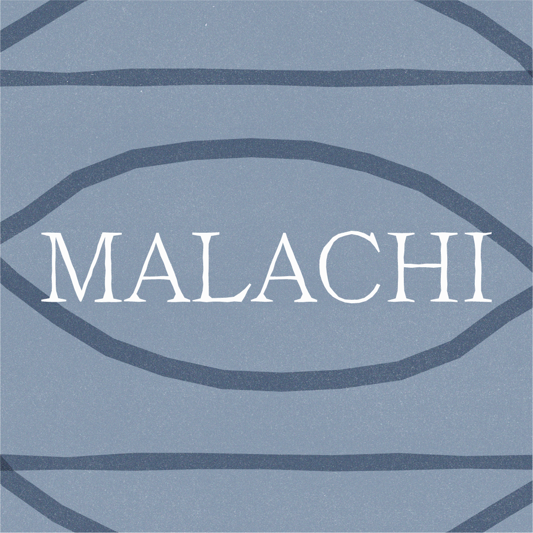 Malachi 2