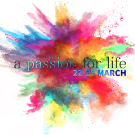 A passion for life