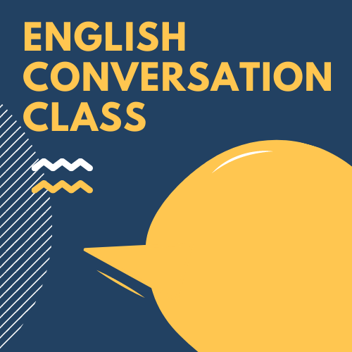 English class logo