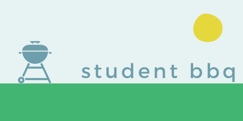 student bbq app