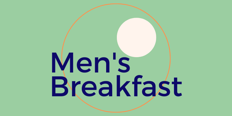 Men's breakfast app