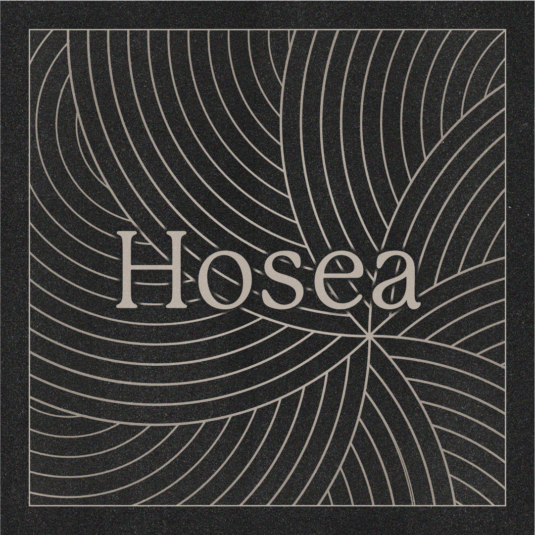 Hosea