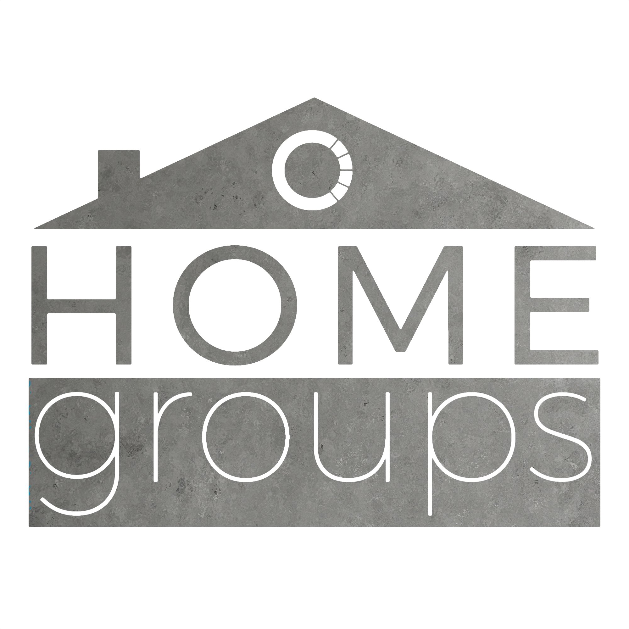 Home Groups - web