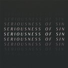 Seriousness of Sin