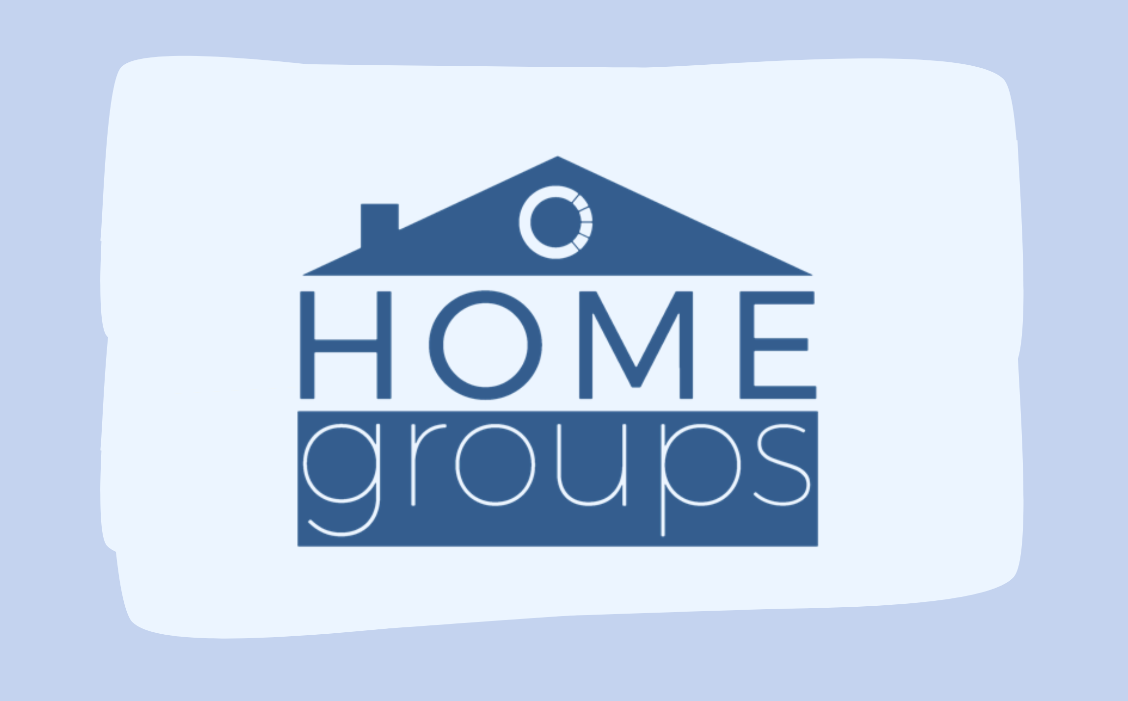 Home groups 