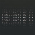 Seriousness of Sin