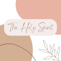 The Holy Spirit